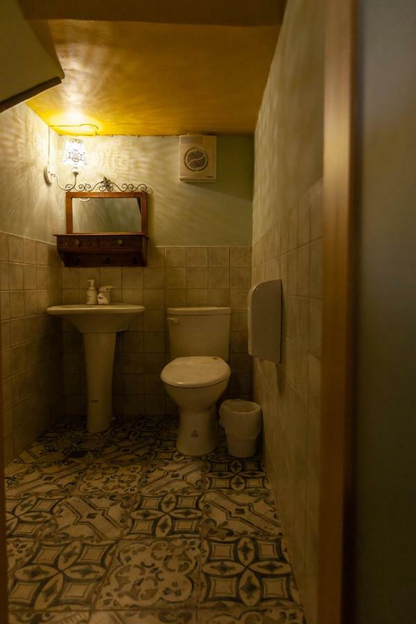 Ferienwohnung 有客森林 Luodong Exterior foto